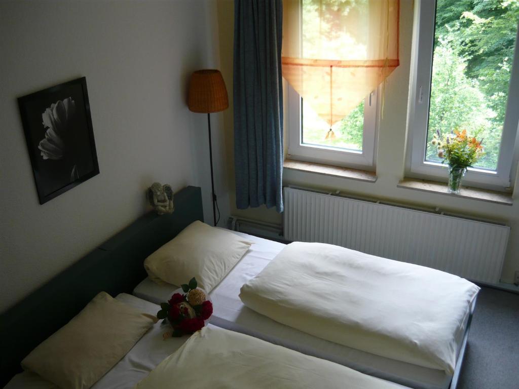 Altes Berghaus Hotel Bad Essen Szoba fotó