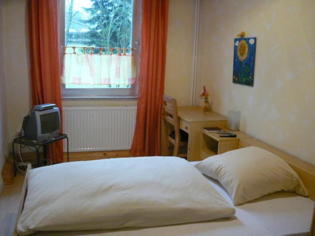 Altes Berghaus Hotel Bad Essen Szoba fotó