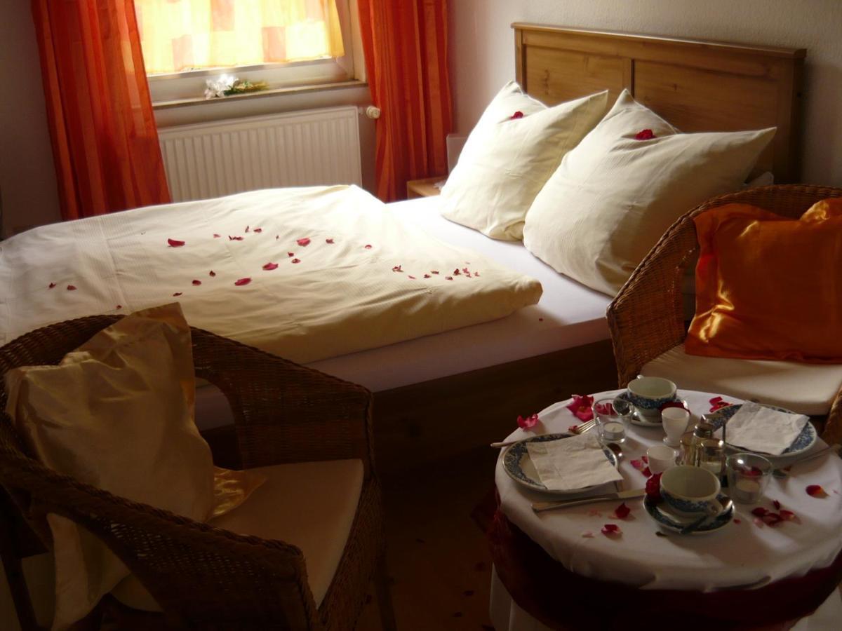 Altes Berghaus Hotel Bad Essen Szoba fotó